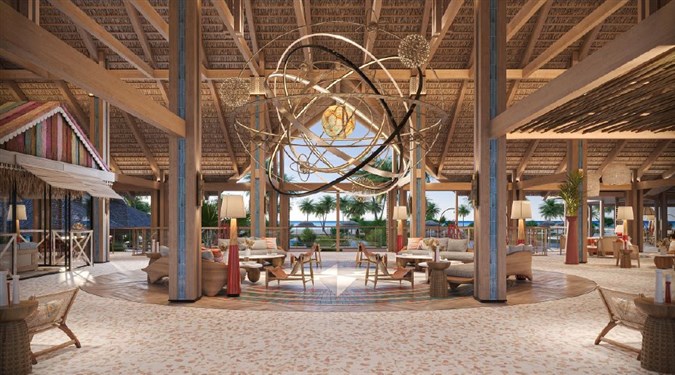 Punta Cana - Dominican Republic